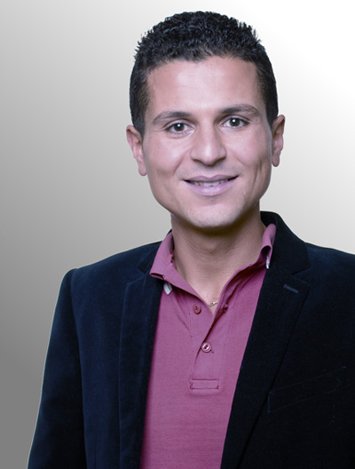 Ibrahim Mazari