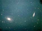 von thorsten schutzeichel, 254/1500mm brennweite an der sternwarte menden