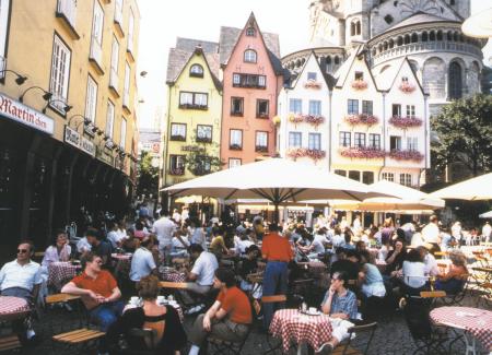 Altstadt