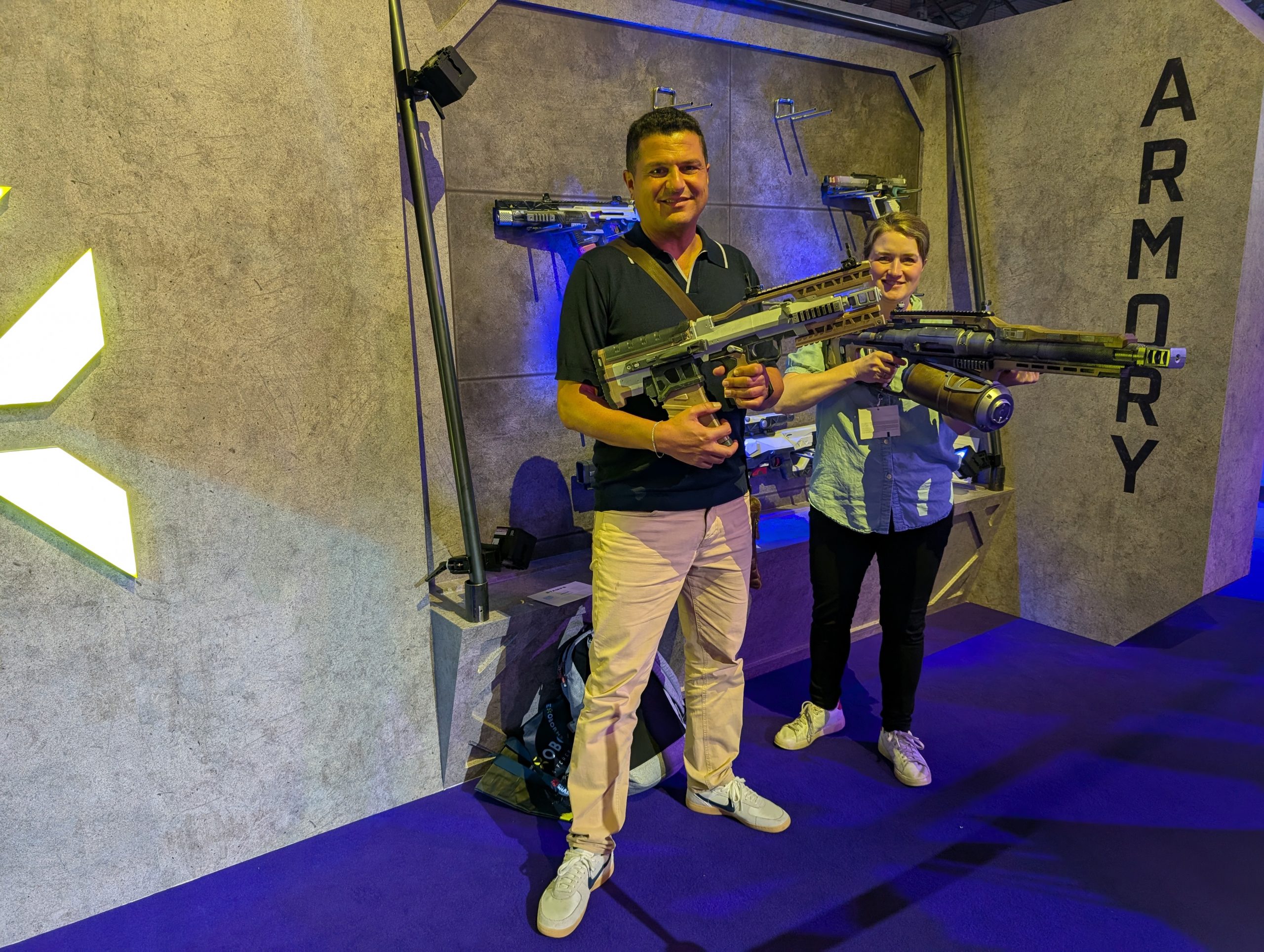 Gaming und Gesellschaft: Warum die gamescom ein soziales Labor ist
